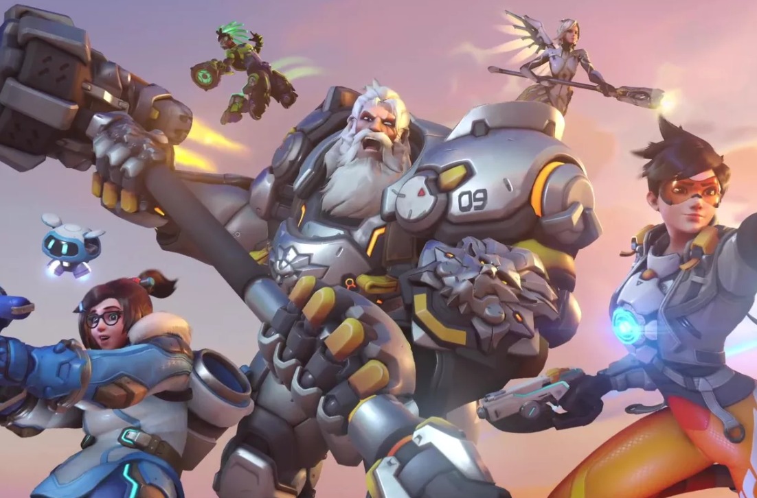 Overwatch recebe personagem brasileiro • Gamer Dungeon